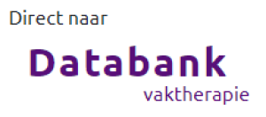 Databank Vaktherapie