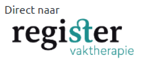 Register Vaktherapie